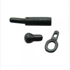 Carp Zoom CZ Running rig set crap, 5 buc