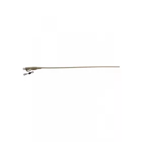   Carp Zoom CZ Rig de crap anti-încurcare cu siguranță, 50 cm, 3 buc