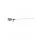 Carp Zoom CZ Rig elicopter de crap, 75 cm, 3 buc