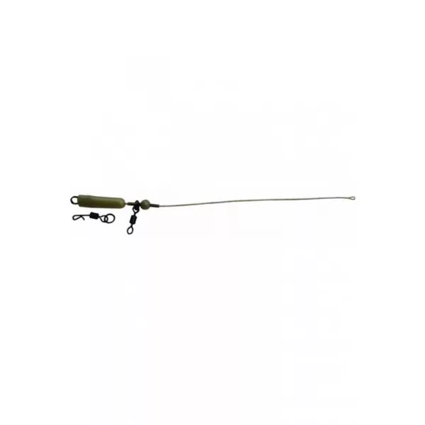 Carp Zoom CZ Rig elicopter de crap, 75 cm, 3 buc