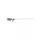 Carp Zoom CZ Rig elicopter de crap, 75 cm, 3 buc