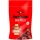 Carp Zoom CZ Pelete de cârlig halibut cu căpșuni, găurite, 15 mm, căpșuni, cu aromă de pește, 150 g