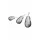 Carp Zoom CZ Plumb lacrimă rotativ, 20 g, 1 buc