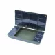 Carp Zoom CZ Cutie de depozitare magnetică pentru accesorii mici, 24x12x3,5 cm