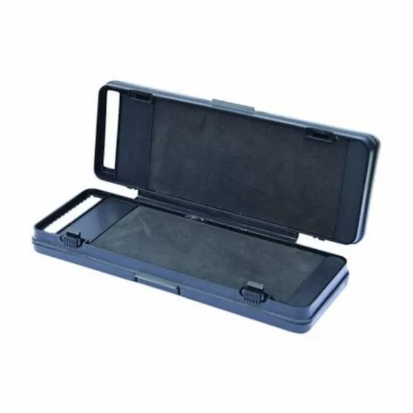 Carp Zoom CZ Cutie suport forfac cu șase laturi, 24,5x9x4,3 cm
