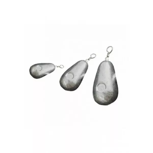 Carp Zoom CZ Plumb lacrimă rotativ, 80 g, 1 buc