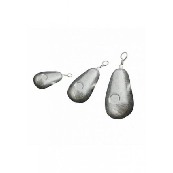 Carp Zoom CZ Plumb lacrimă rotativ, 100 g, 1 buc