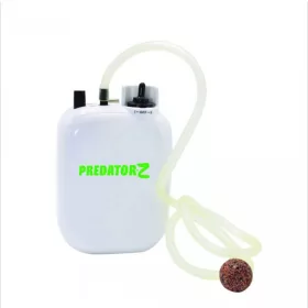 Aerator cu baterii Predator Z PZ