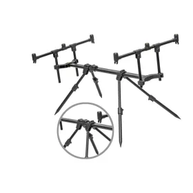 Carp Zoom Maximal 2in1 70-110cm Rod Pod cu 3 Lansete