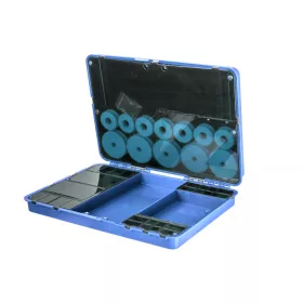 Feeder Competition 35x24x5,5cm Suport pentru monturi Feeder