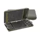 Carp Zoom 25,5x13,5x3cm Cutie pentru accesorii mici și monturi cu închidere magnetică