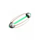 Carp Zoom CZ Coșuleț cu nervuri, 40 g,