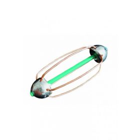 Carp Zoom CZ Coșuleț cu nervuri, 50 g,