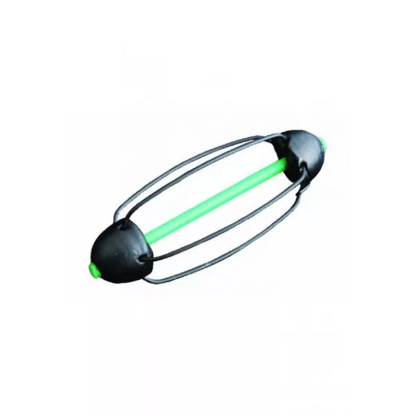 Carp Zoom CZ Coș cu nervuri - sinterizat, 30 g,