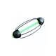 Carp Zoom CZ Coș cu nervuri - sinterizat, 30 g,