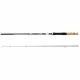 Carp Zoom CZ Cork Action Carp lansetă de pescuit, 360 cm, 3 lb, 2 tronsoane, 273 g