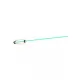 Carp Zoom CZ Coș de feeder cu aripioare pentru lansare la distanță, 20 g,