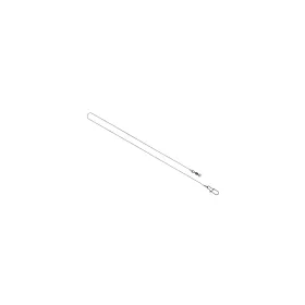   Predator Z Wolfram Forfac 30cm 9kg Cu Vârtlej și Agrafă 2buc