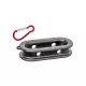 Carp Zoom Line Puller Trăgător de Noduri și Rupător de Fir