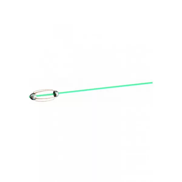Carp Zoom CZ Coș de feeder cu aripioare pentru lansare la distanță, 40 g,