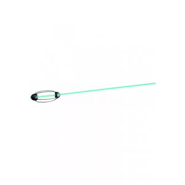 Carp Zoom CZ Coș de feeder cu aripioare, sinterizat, 30 g,