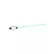 Carp Zoom CZ Coș de feeder cu aripioare, sinterizat, 50 g,