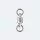 BKK INFINITY SWIVEL Vârtelniță cu agrafă 00# * buc/pachet Vârtelniță cu agrafă