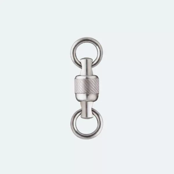 BKK INFINITY SWIVEL Vârtelniță cu agrafă 1# * buc/pachet Vârtelniță cu agrafă