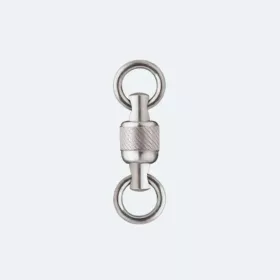  BKK INFINITY SWIVEL Vârtelniță cu agrafă 4# * buc/pachet Vârtelniță cu agrafă