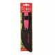 KINETIC Little Viking Kids Knife Fuchsia Cuțit pentru copii