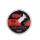 Fox Spomb Braided Leader Black Fir împletit 22kg/50lb
