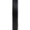 Spomb Tapered Braided Leaders 0,35mm-0,18mm Fekete Fonott Dobóelőke 3x10m