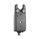 Delkim Ev-D - Digital Bite Alarm (Yellow LEDs) - Avertizor Electric - LED galben