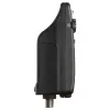 Delkim Ev-D - Digital Bite Alarm (Yellow LEDs) - Avertizor Electric - LED galben