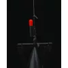 Fox Spomb Light Piros Világító