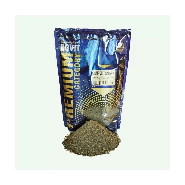 Dovit Nada Premium SPM Competition Nada 1kg