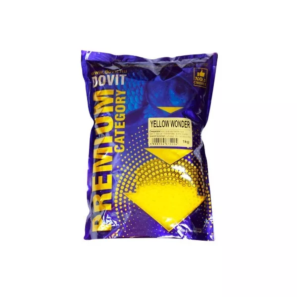 Dovit Premium Yellow Wonder 1kg