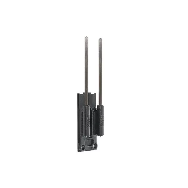 Delkim Safe-D Bare de Carbon Anti-Agațare - furcă pentru lansetă