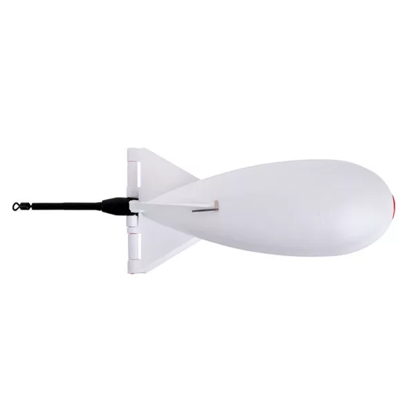 Fox Midi White Spomb Rachetă de nădire