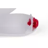 Fox Midi White Spomb Rachetă de nădire