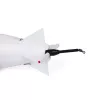 Fox Midi White Spomb Rachetă de nădire