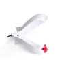 Fox Midi White Spomb Rachetă de nădire