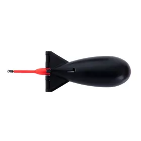 Fox Mini White Spomb Rachetă de nădire