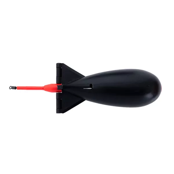 Fox Mini White Spomb Rachetă de nădire
