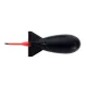 Fox Mini White Spomb Rachetă de nădire