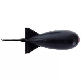 Fox Midi X Spomb Black Rachetă de nădire