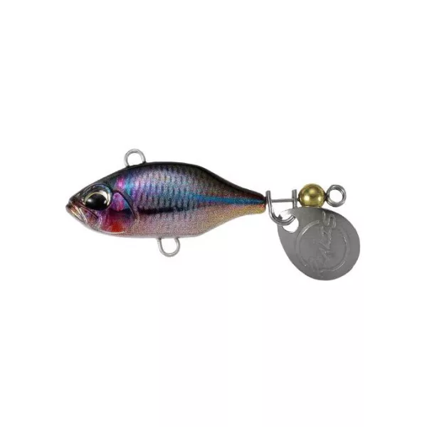 Duo Realis Spin 35 3,5cm 7gr CSA3807 Tanago ll Spin-Tail Momeală Artificială
