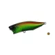 Duo Realis Popper 64 6,4cm 9gr CCC3177 Jewel Beetle Wobbler Plutitor
