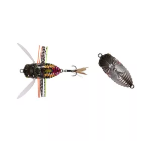   Duo Realis Shinmushi 4,0cm 5,7gr CCC3233 Sunset Moth Imitație de gândac