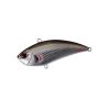 Duo Realis Vibration 68 G-FIX 6,8cm 21gr MCC3196 Black Chrome Vobler Scufundător